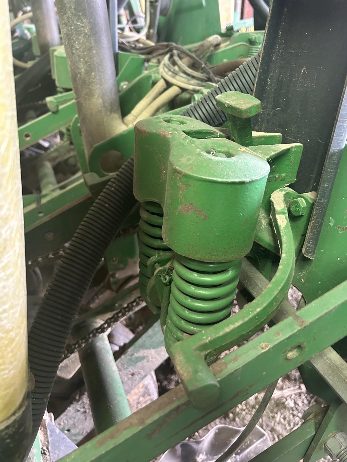 1990 John Deere 7200