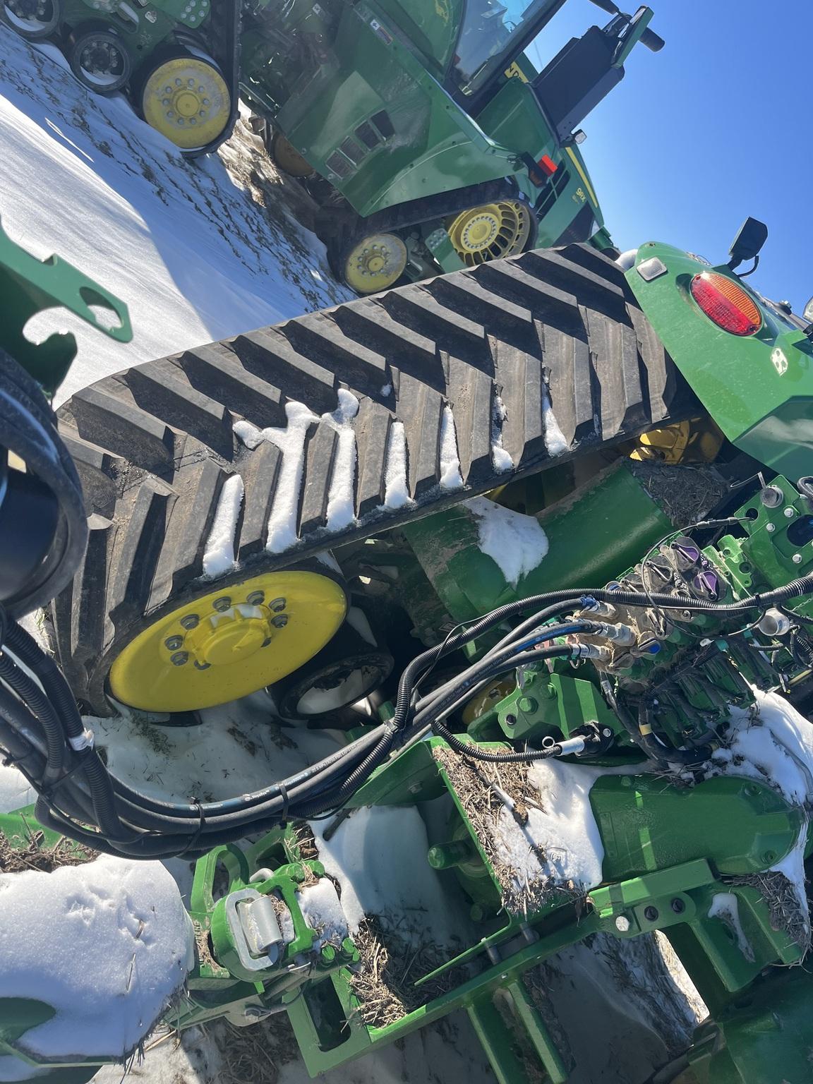 2024 John Deere 9RX 540 Image