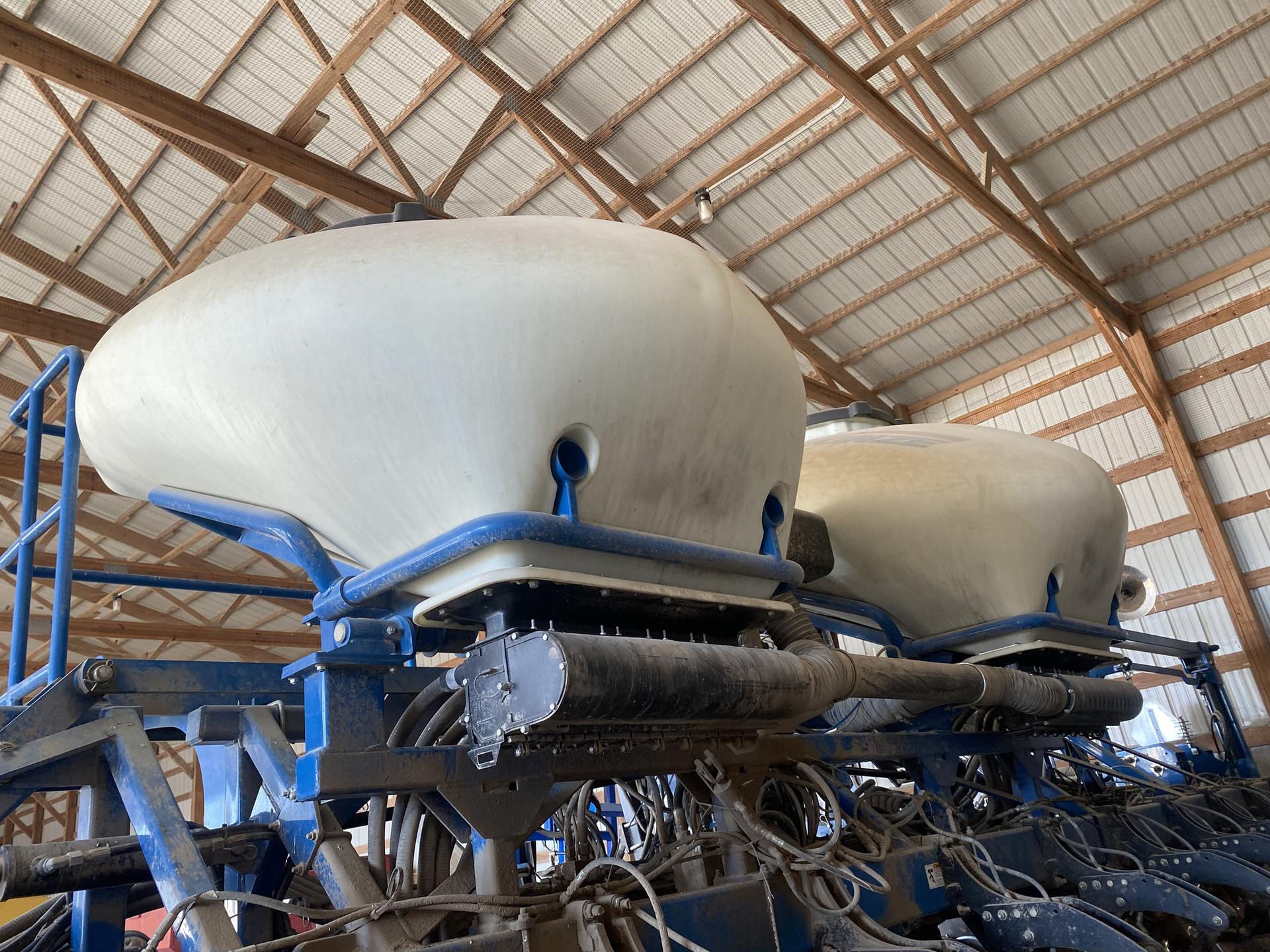 2014 Kinze 3600