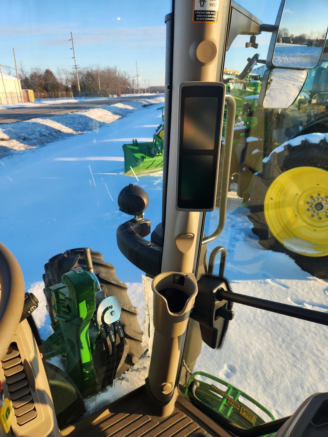 2023 John Deere 6R 130 Image