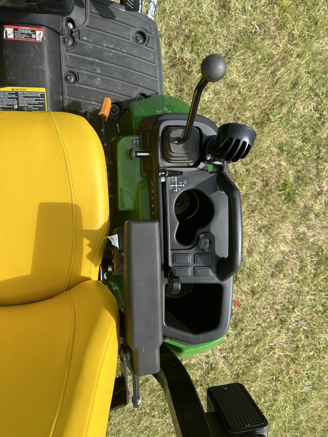 2024 John Deere 2025R