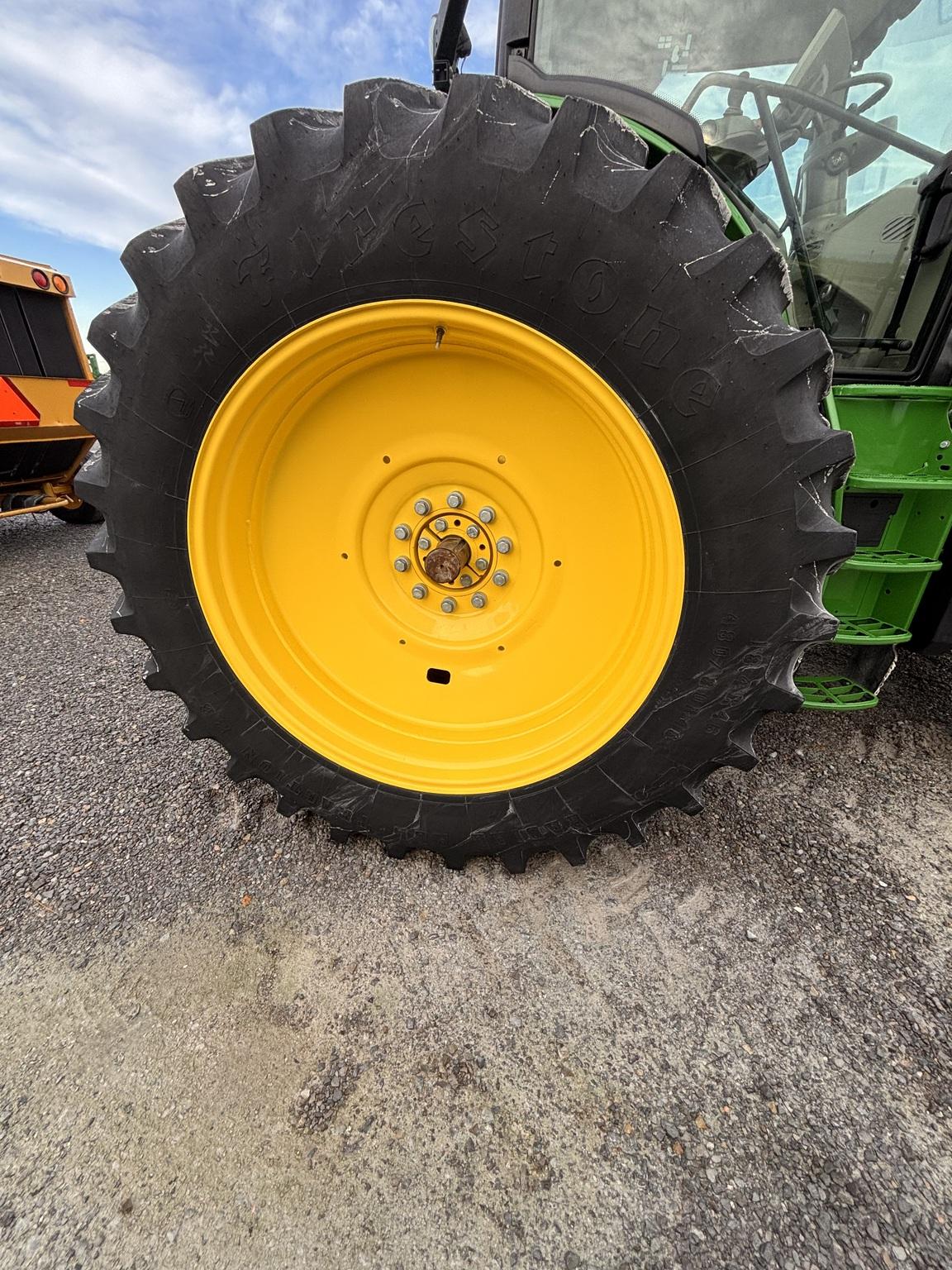 2018 John Deere 6175R