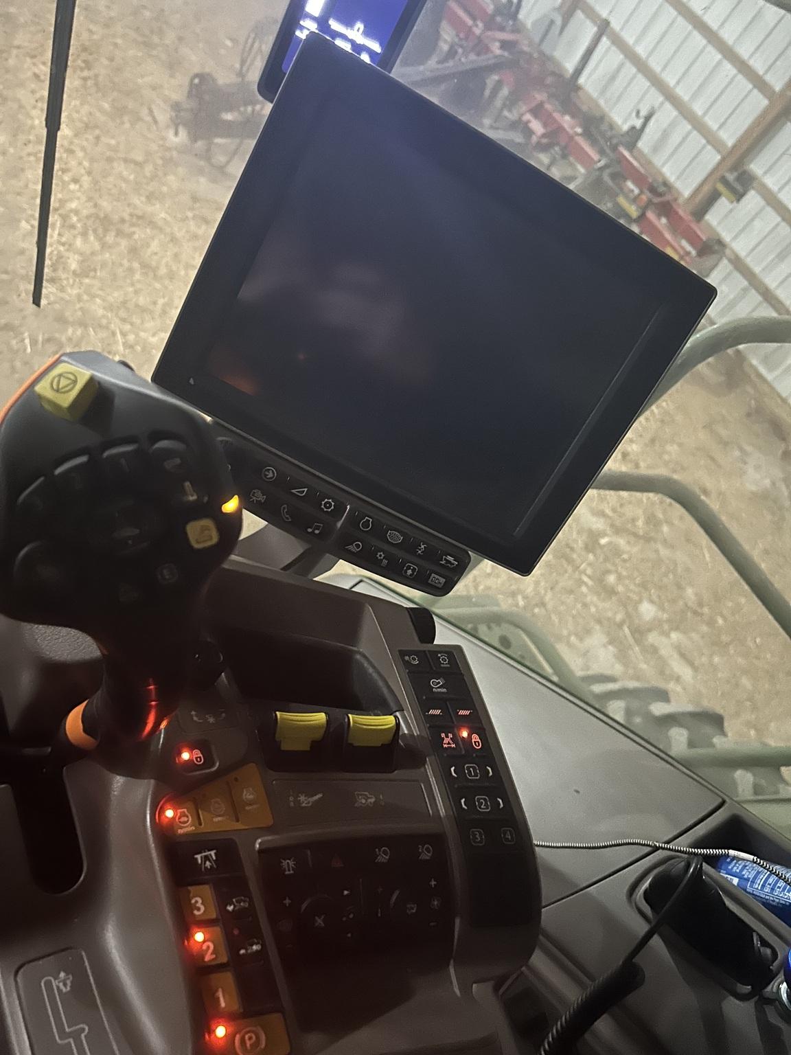 2018 John Deere S770