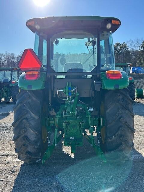 2023 John Deere 5090E Image