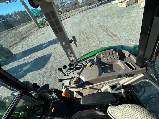 2023 John Deere 5090E Image