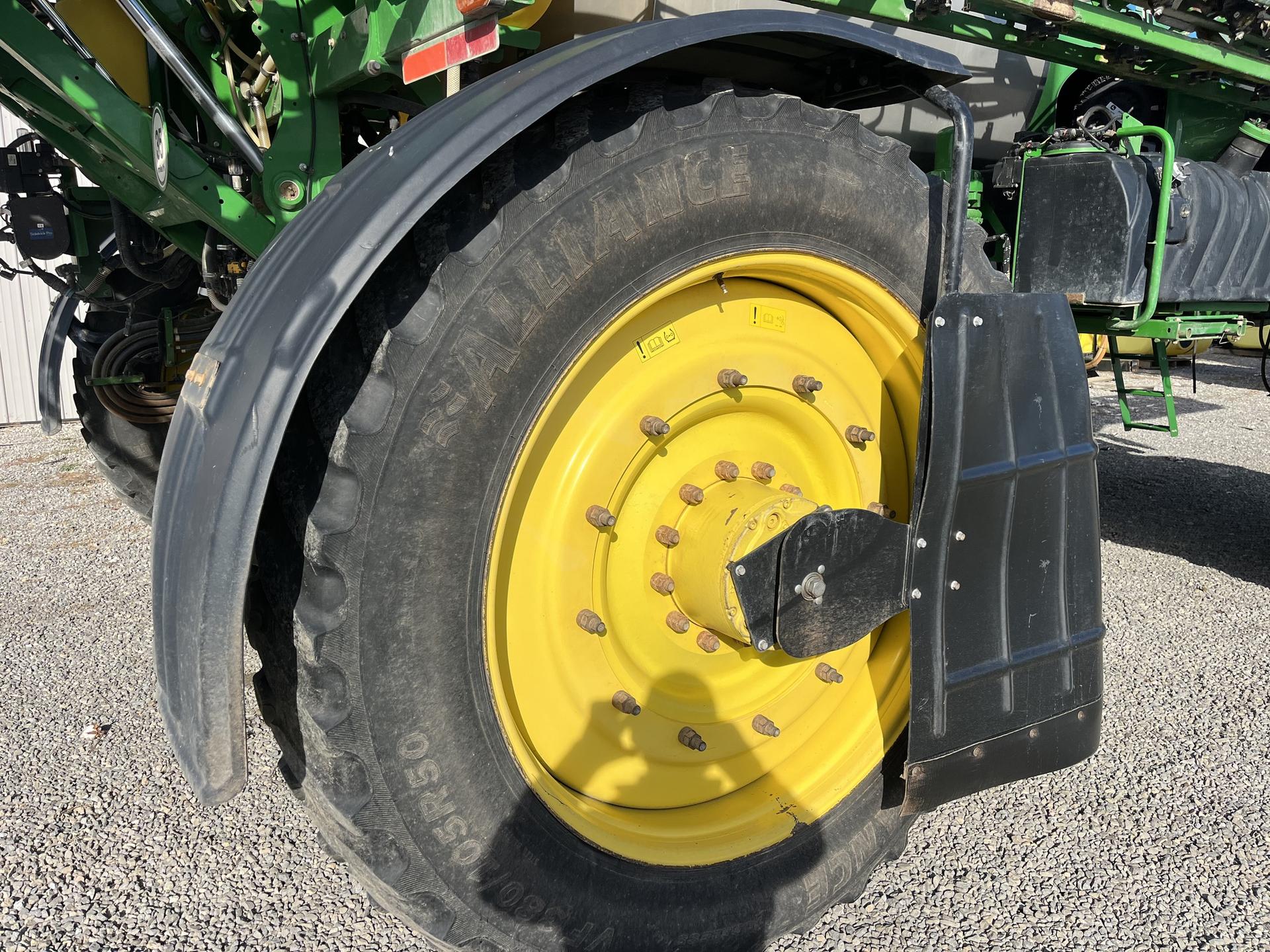 2018 John Deere R4045 Image