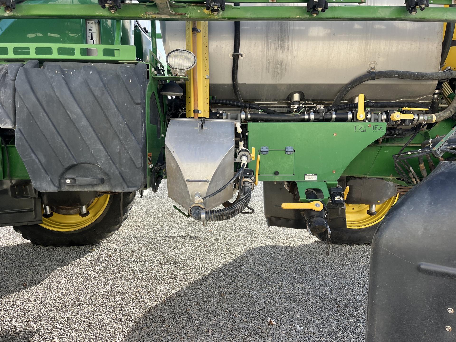 2018 John Deere R4045 Image