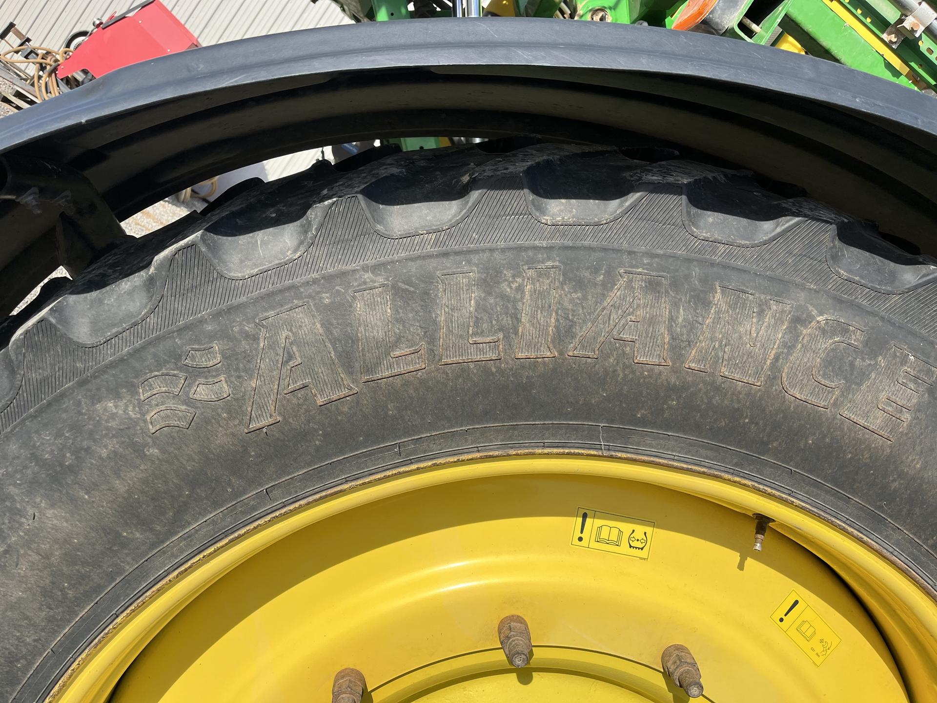 2018 John Deere R4045 Image