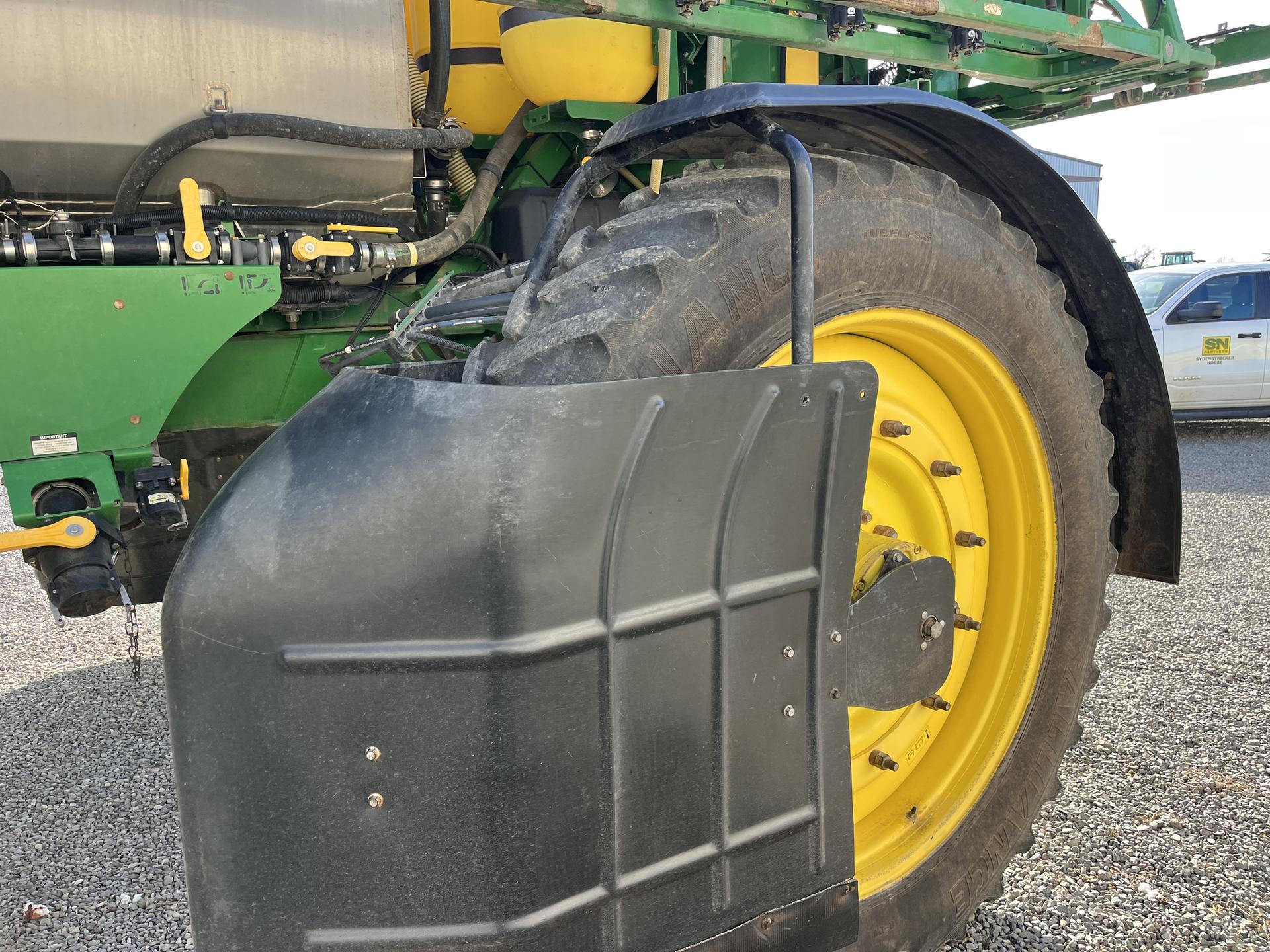 2018 John Deere R4045 Image