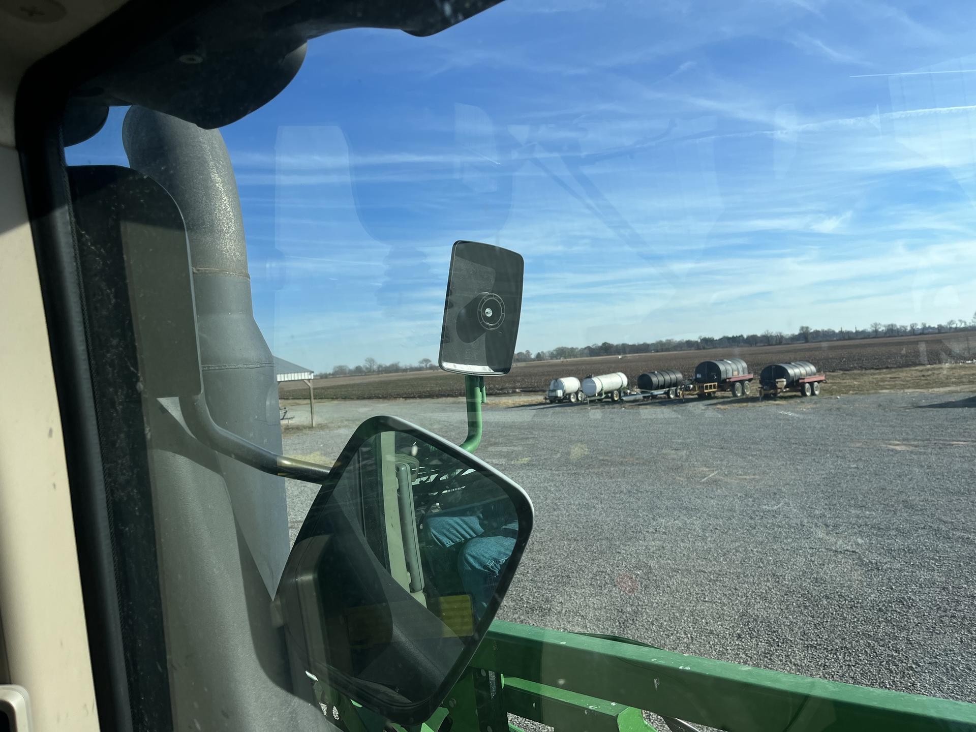 2018 John Deere R4045 Image