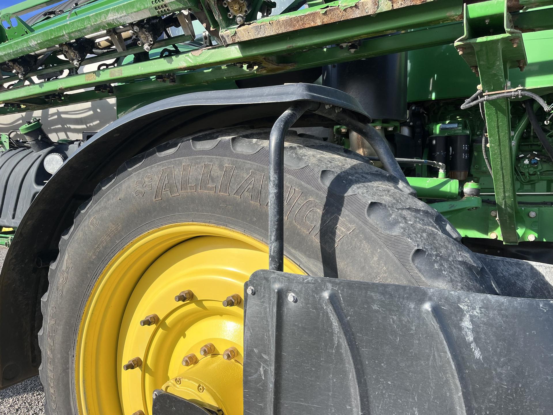 2018 John Deere R4045 Image