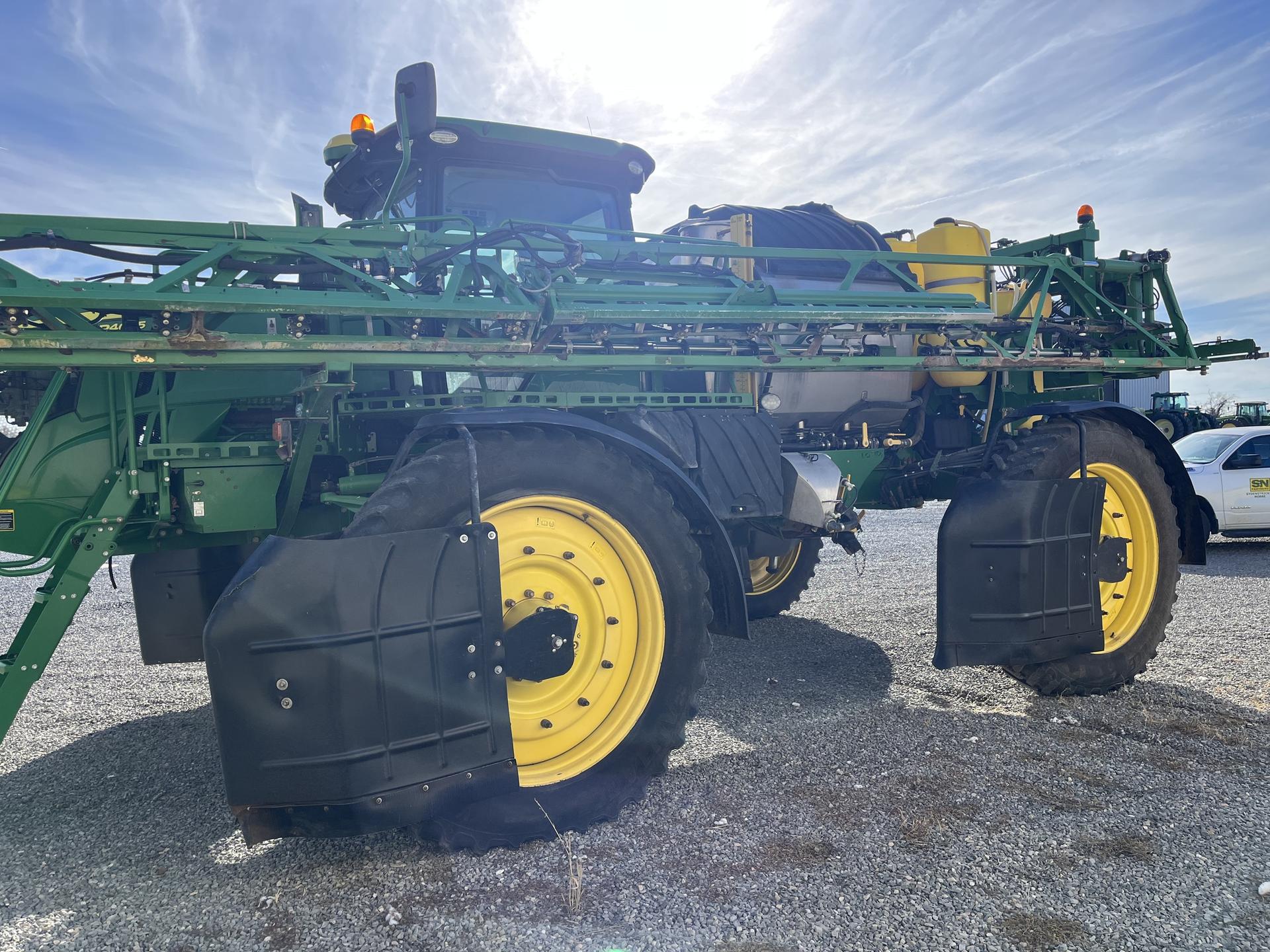 2018 John Deere R4045 Image