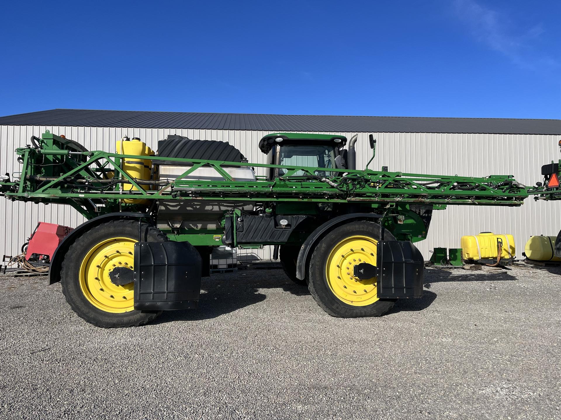 2018 John Deere R4045 Image