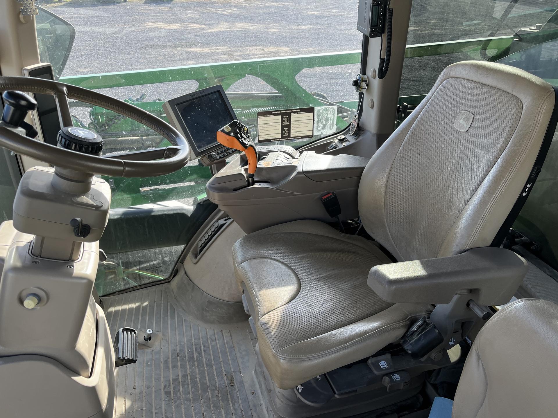 2018 John Deere R4045 Image