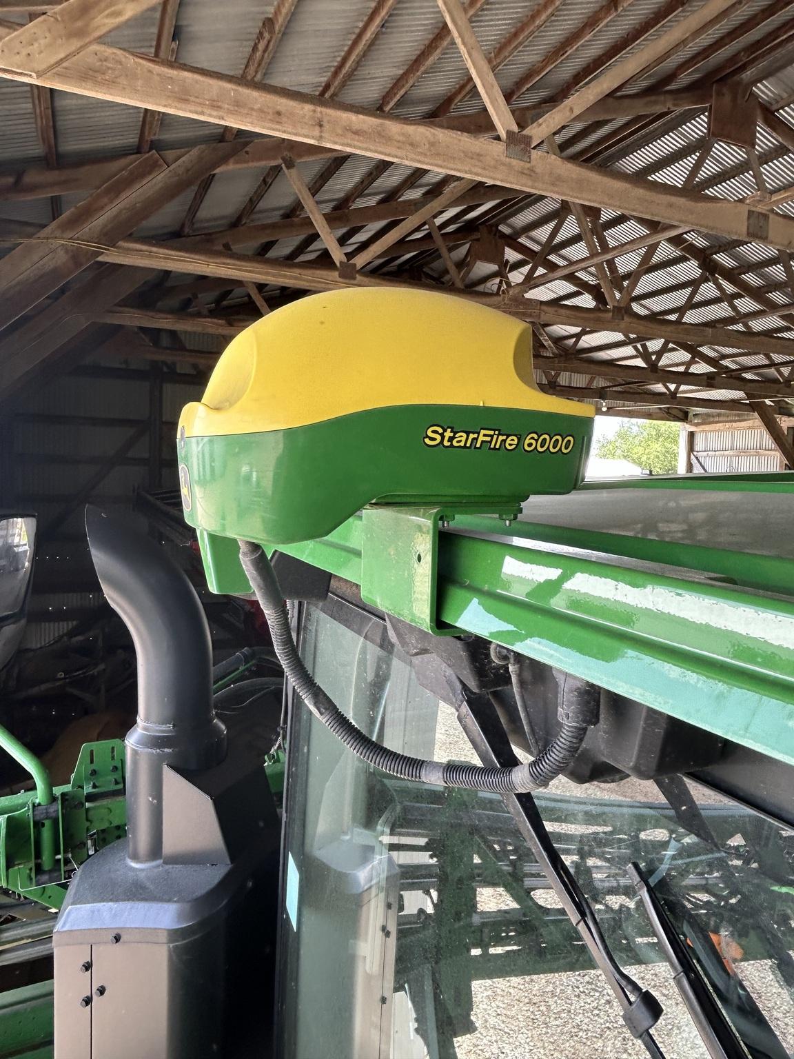 2022 John Deere 412R