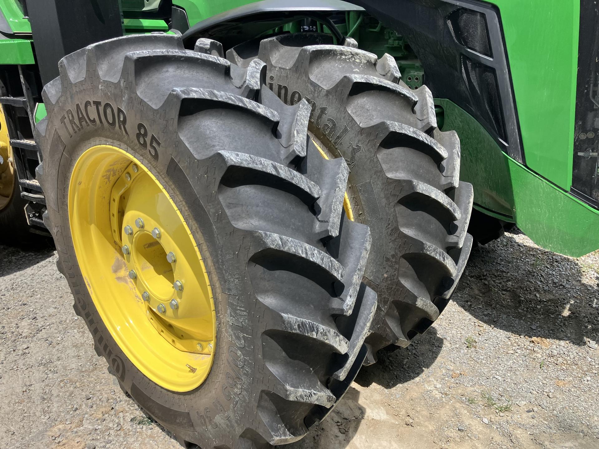 2024 John Deere 8R 280