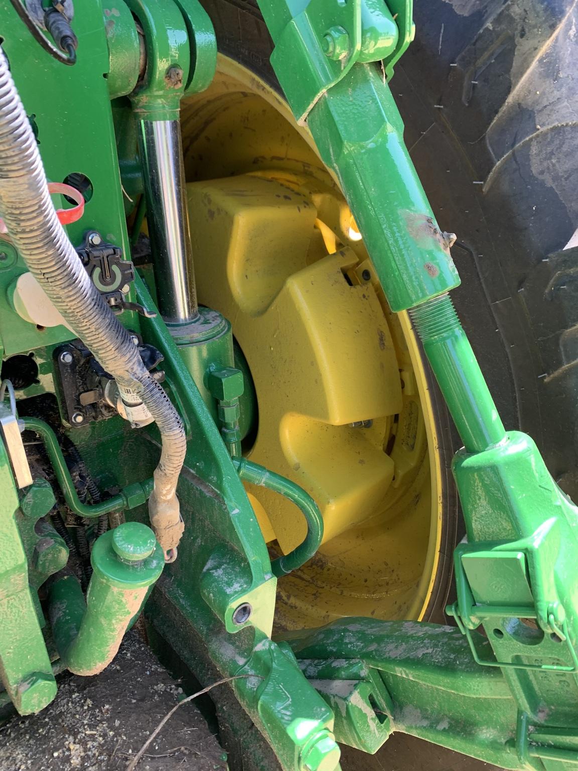 2024 John Deere 8R 410