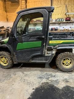 2021 John Deere XUV 835M Image