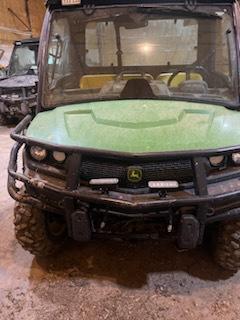 2021 John Deere XUV 835M Image