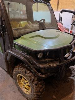 2021 John Deere XUV 835M Image