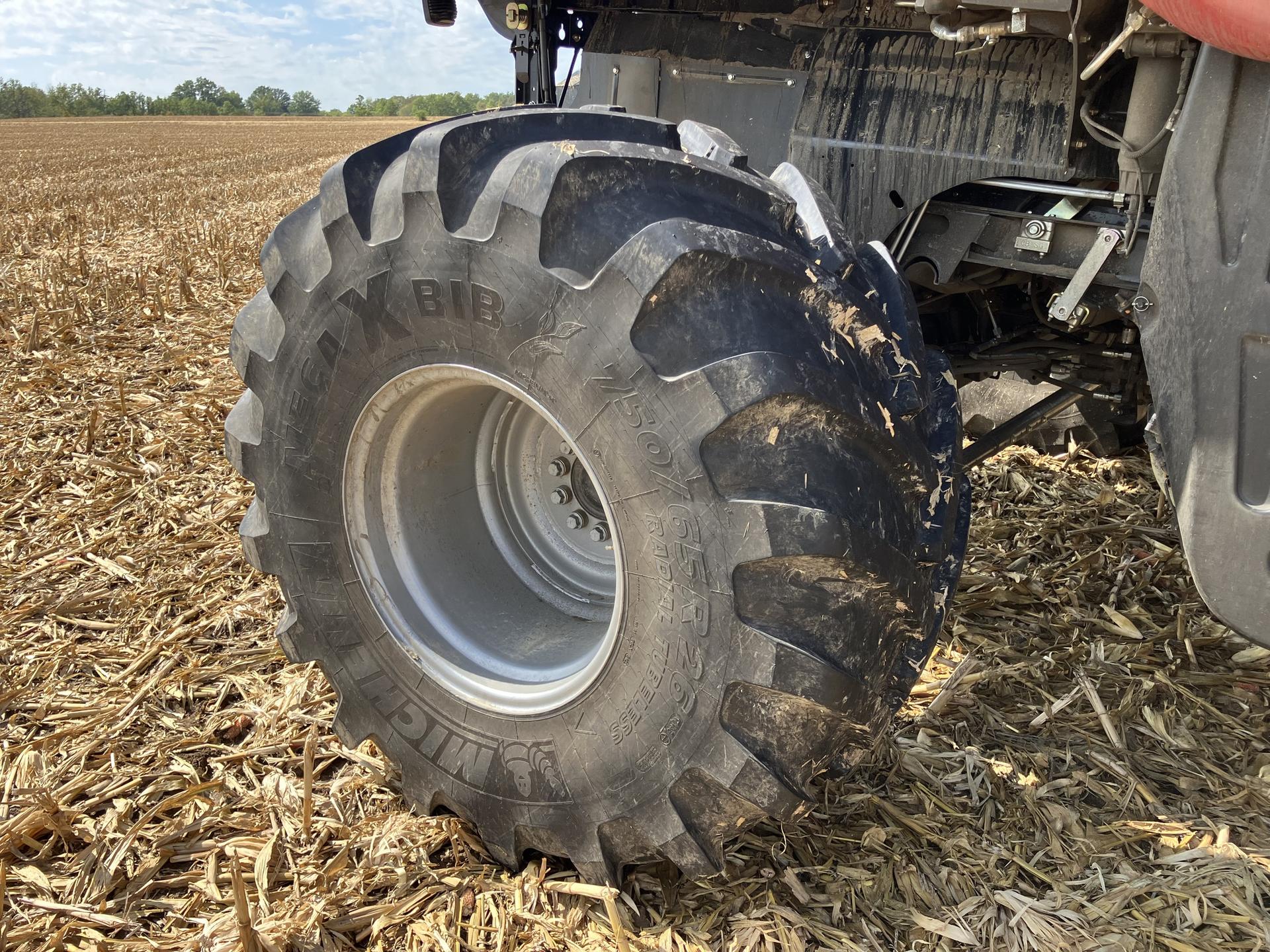 2023 Case IH 8250 Image