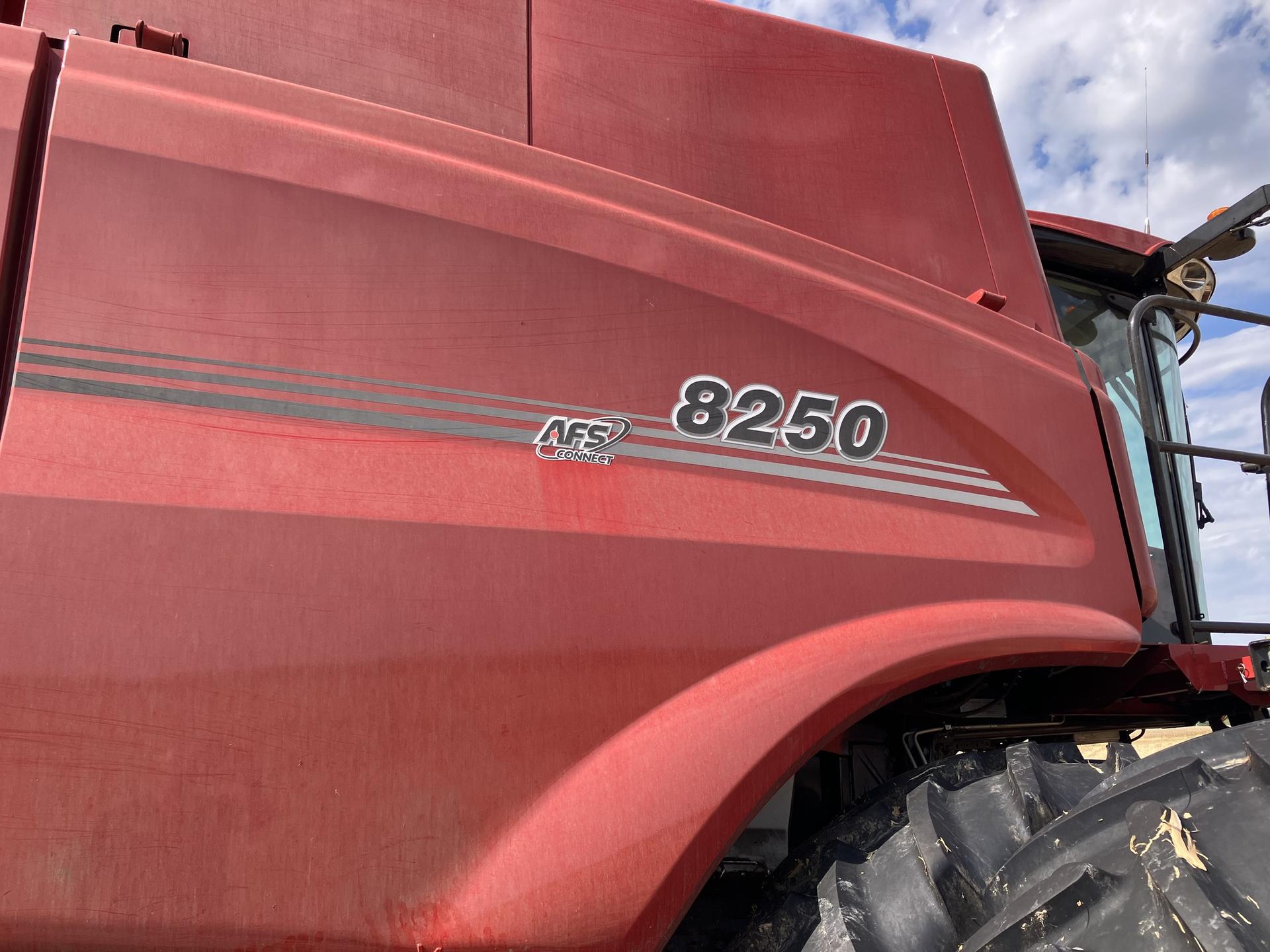 2023 Case IH 8250 Image