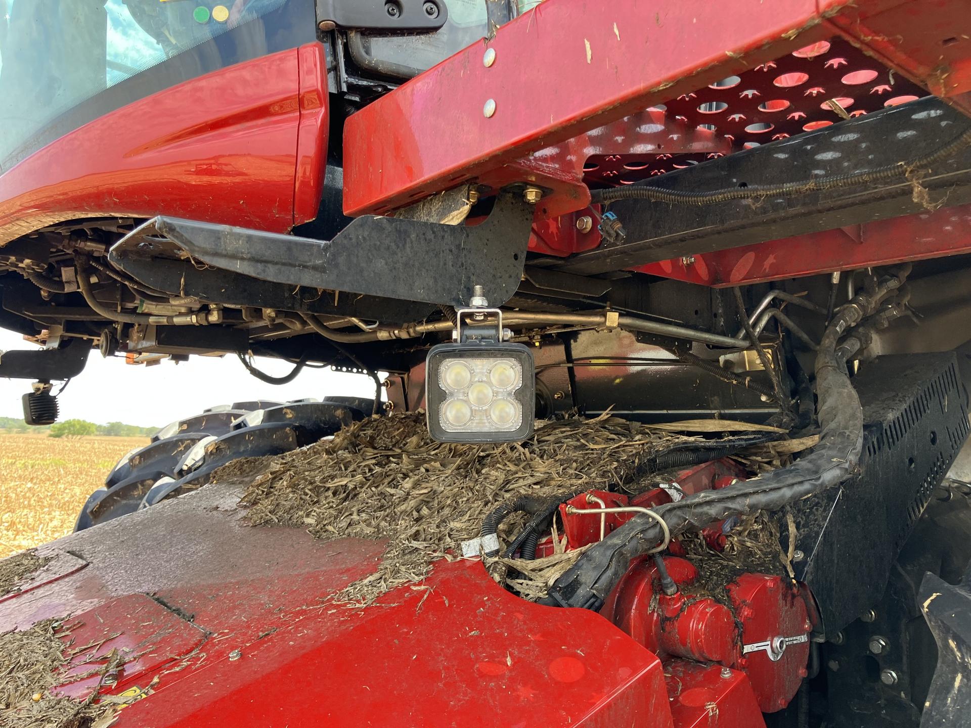 2023 Case IH 8250 Image