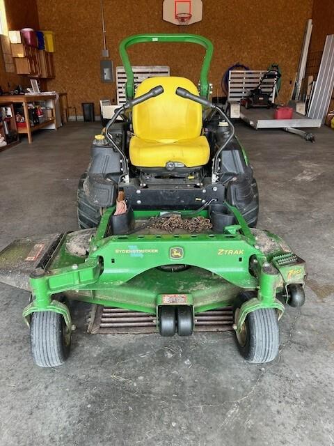 2016 John Deere Z950R