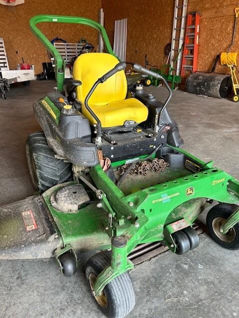 2016 John Deere Z950R