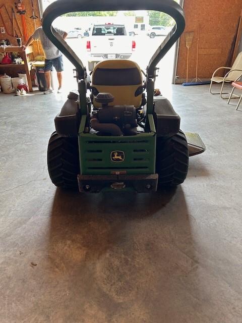 2016 John Deere Z950R