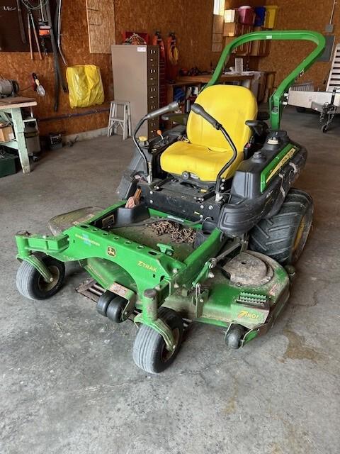 2016 John Deere Z950R