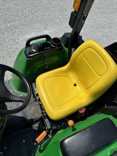 2024 John Deere 3032E