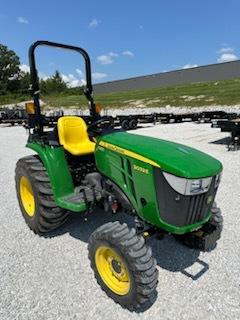 2024 John Deere 3032E