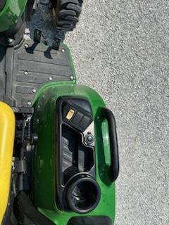 2024 John Deere 3032E