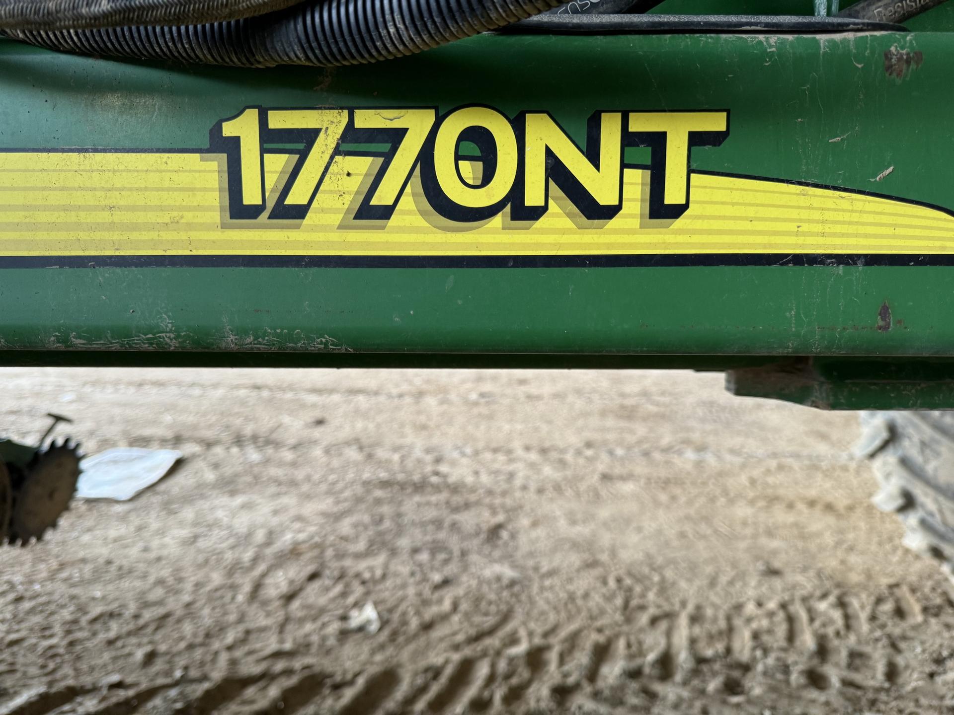 2014 John Deere 1770NT