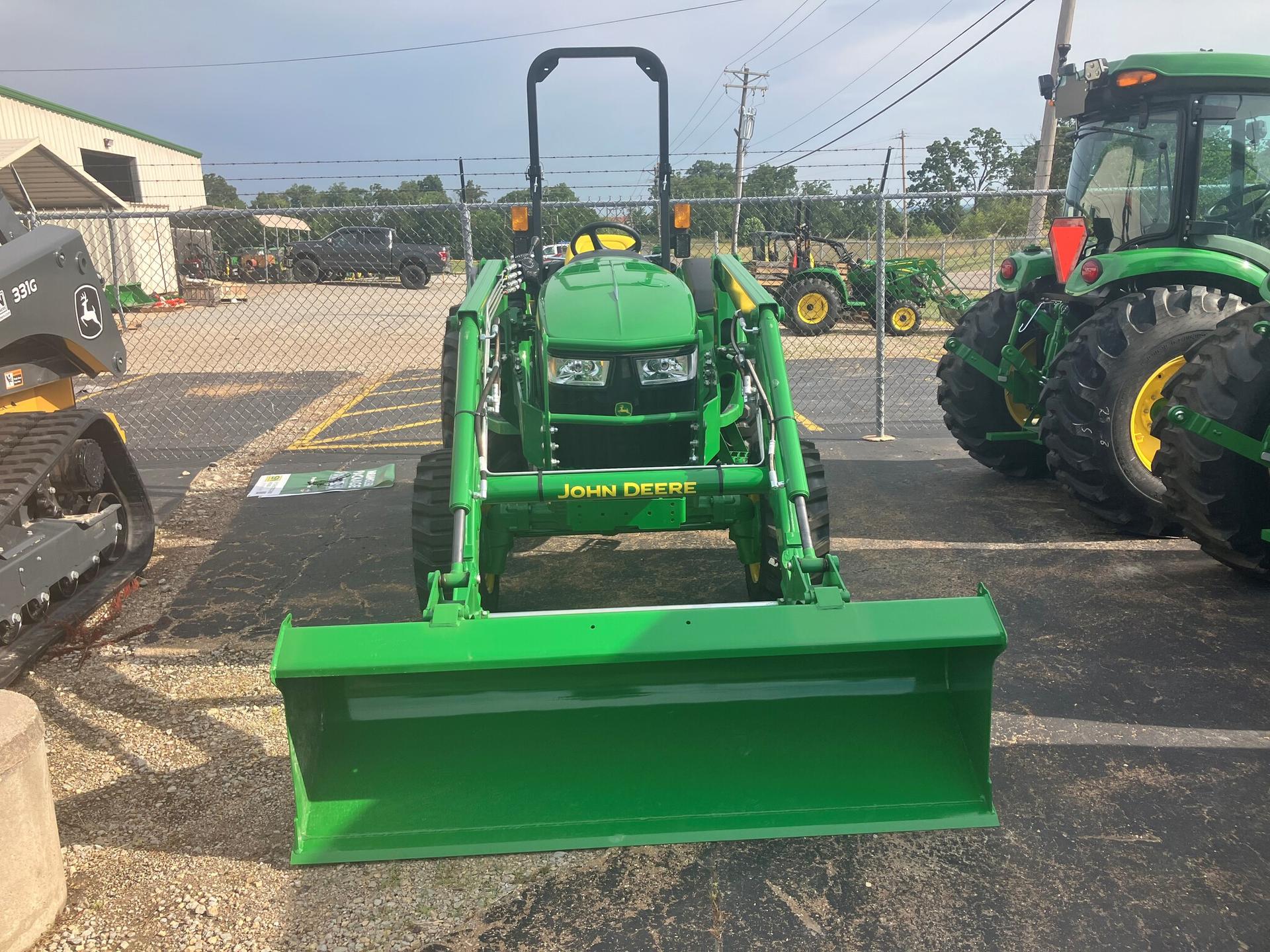 2024 John Deere 4044M