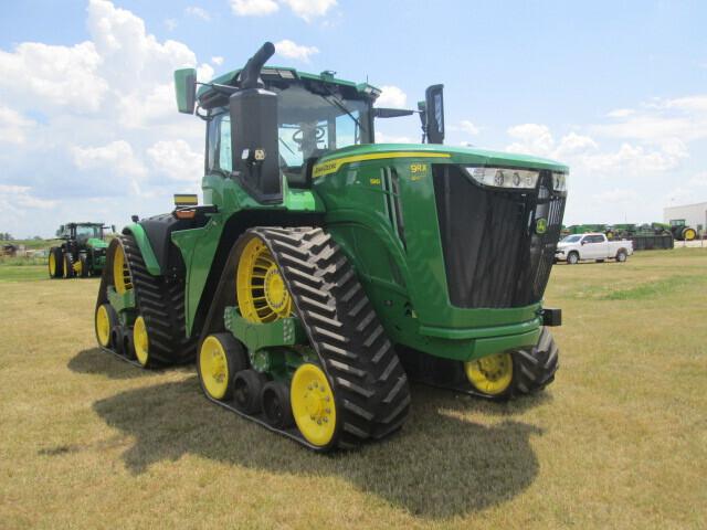 2023 John Deere 9RX 590