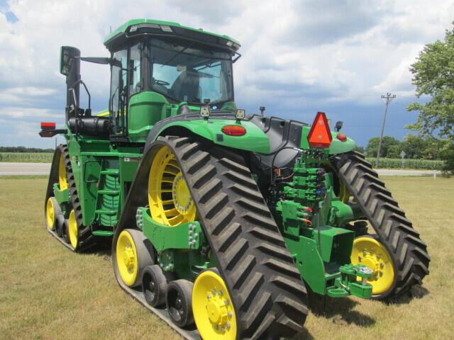 2023 John Deere 9RX 590