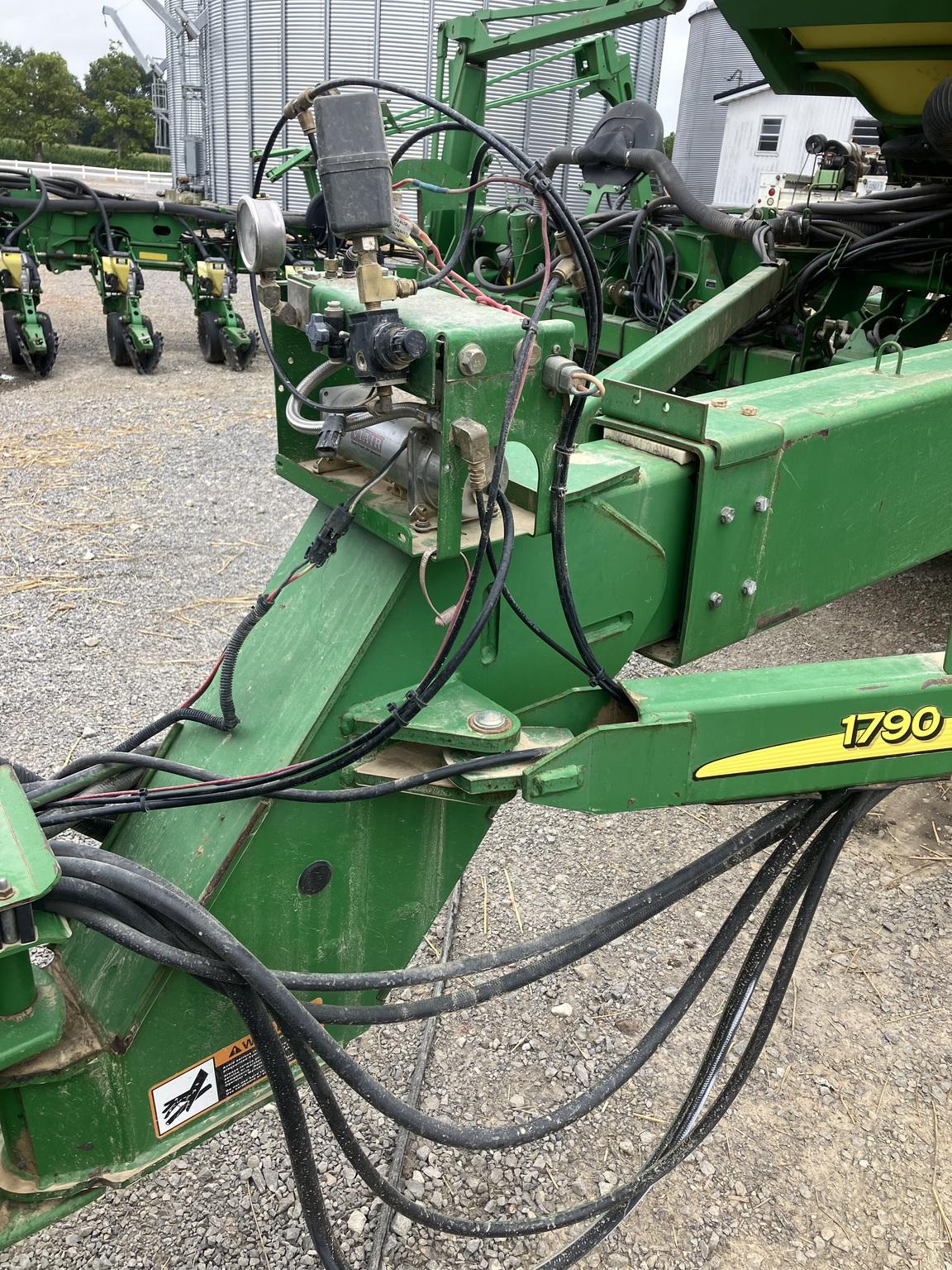 2008 John Deere 1790