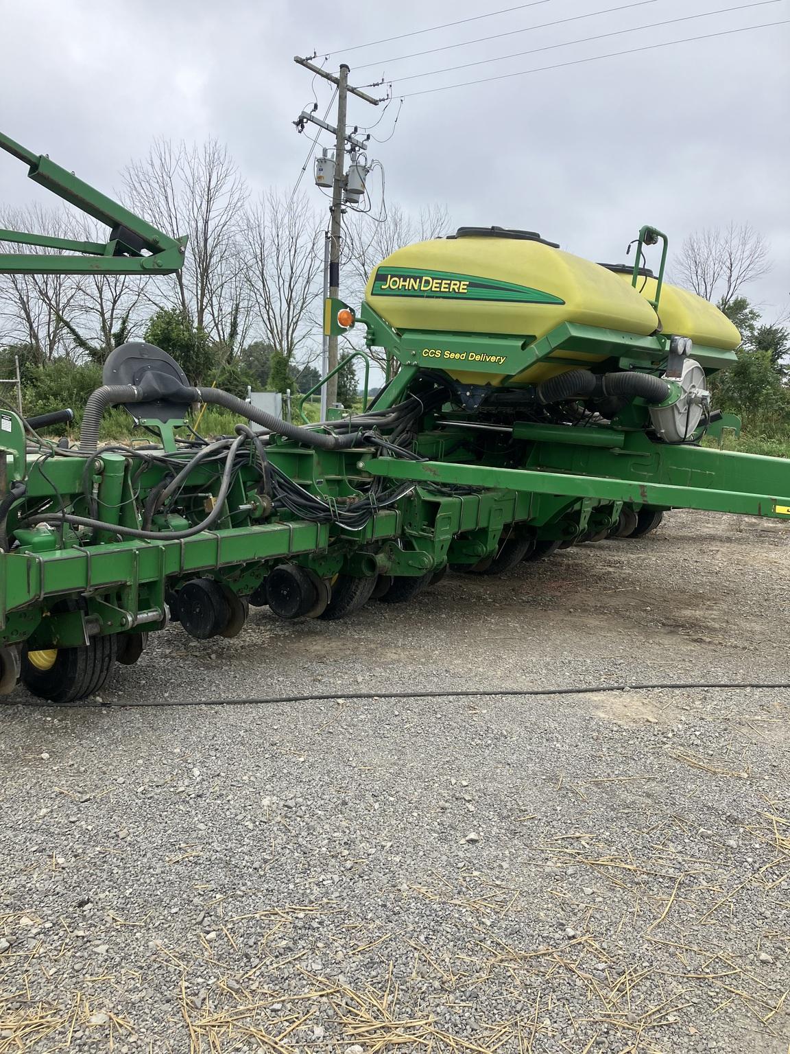 2008 John Deere 1790