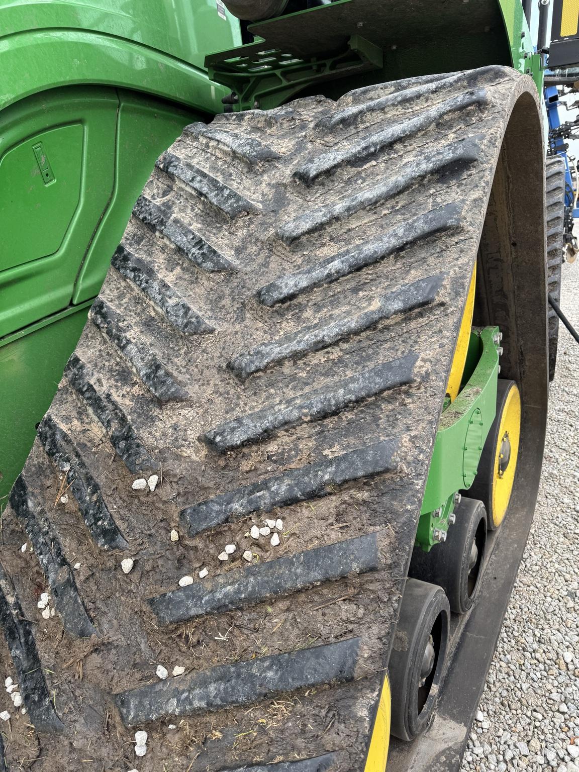 2018 John Deere 9570RX Image