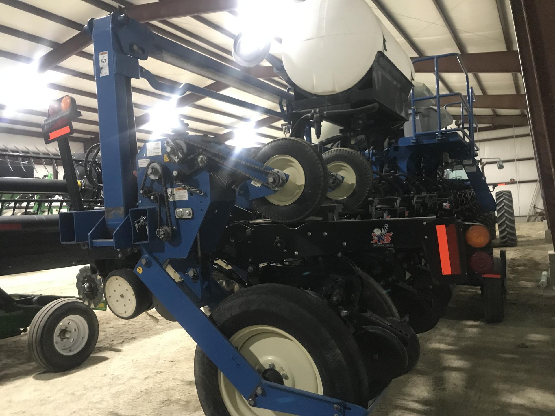 2014 Kinze 3600