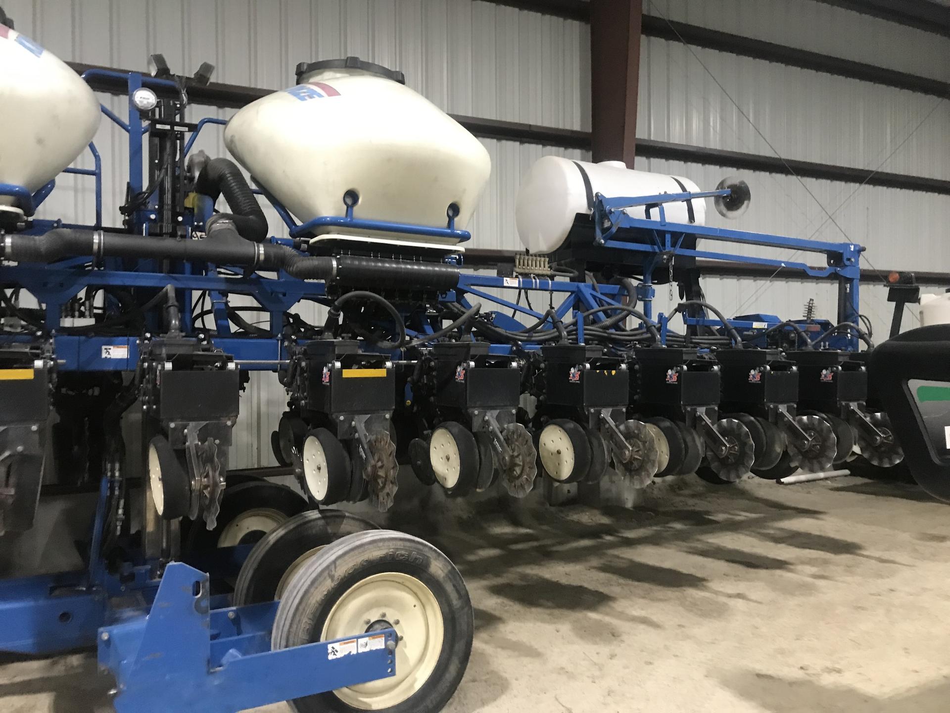 2014 Kinze 3600