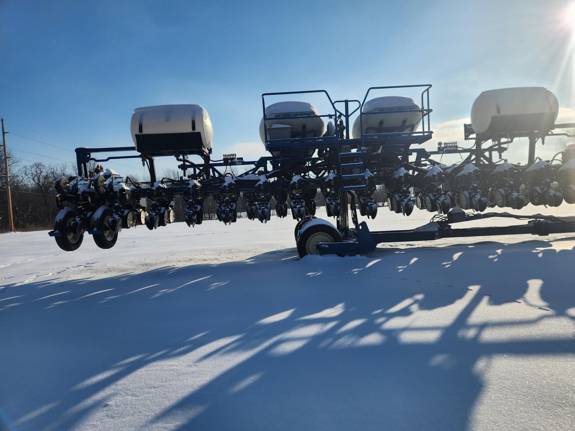 2014 Kinze 3600 Image