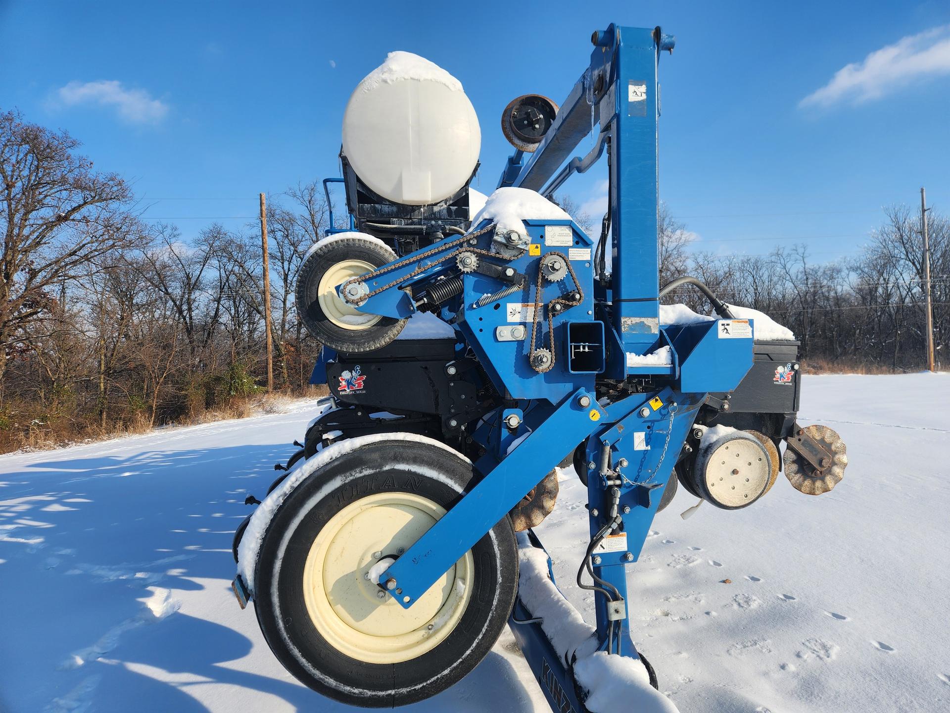 2014 Kinze 3600 Image