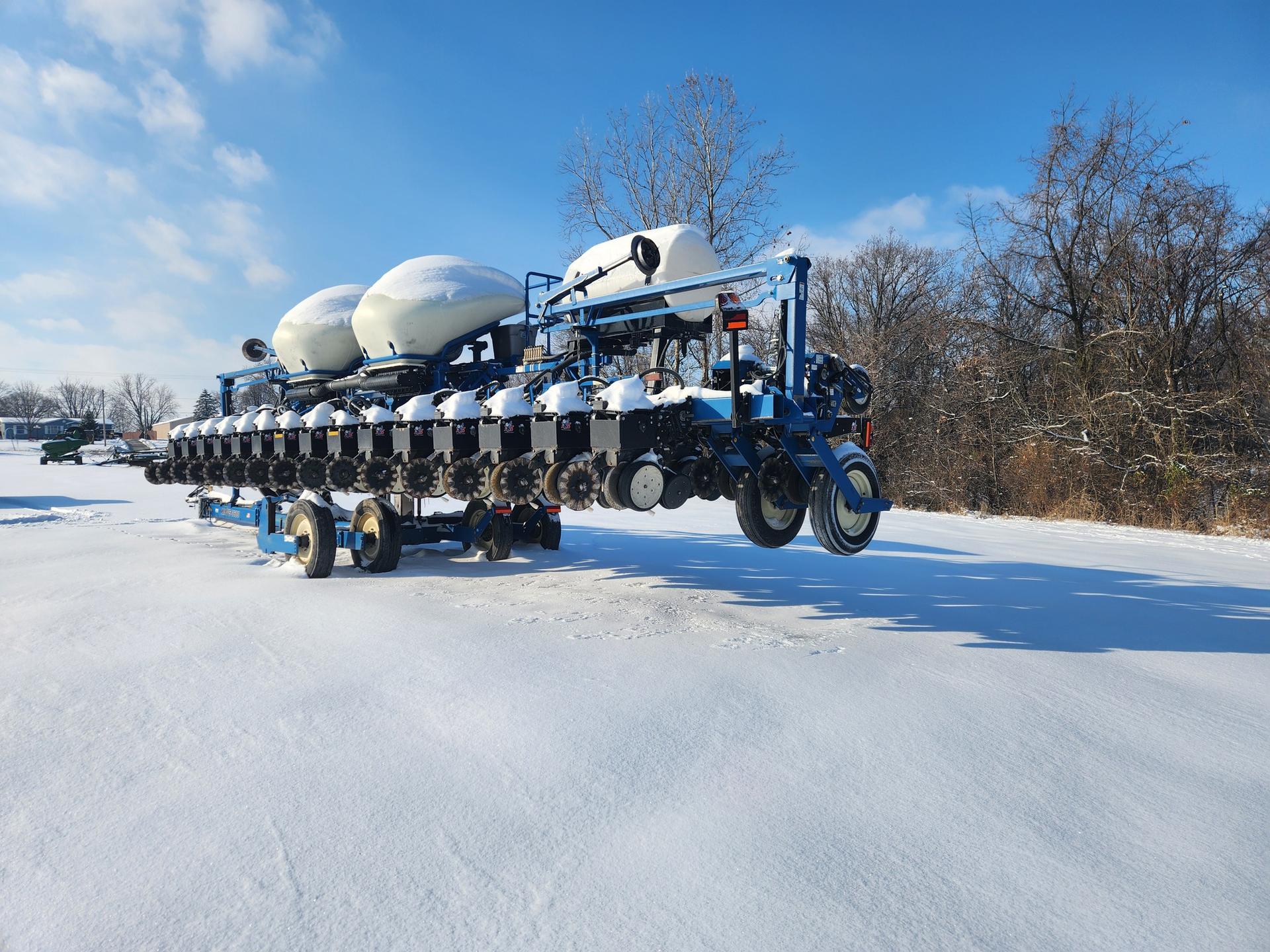 2014 Kinze 3600 Image