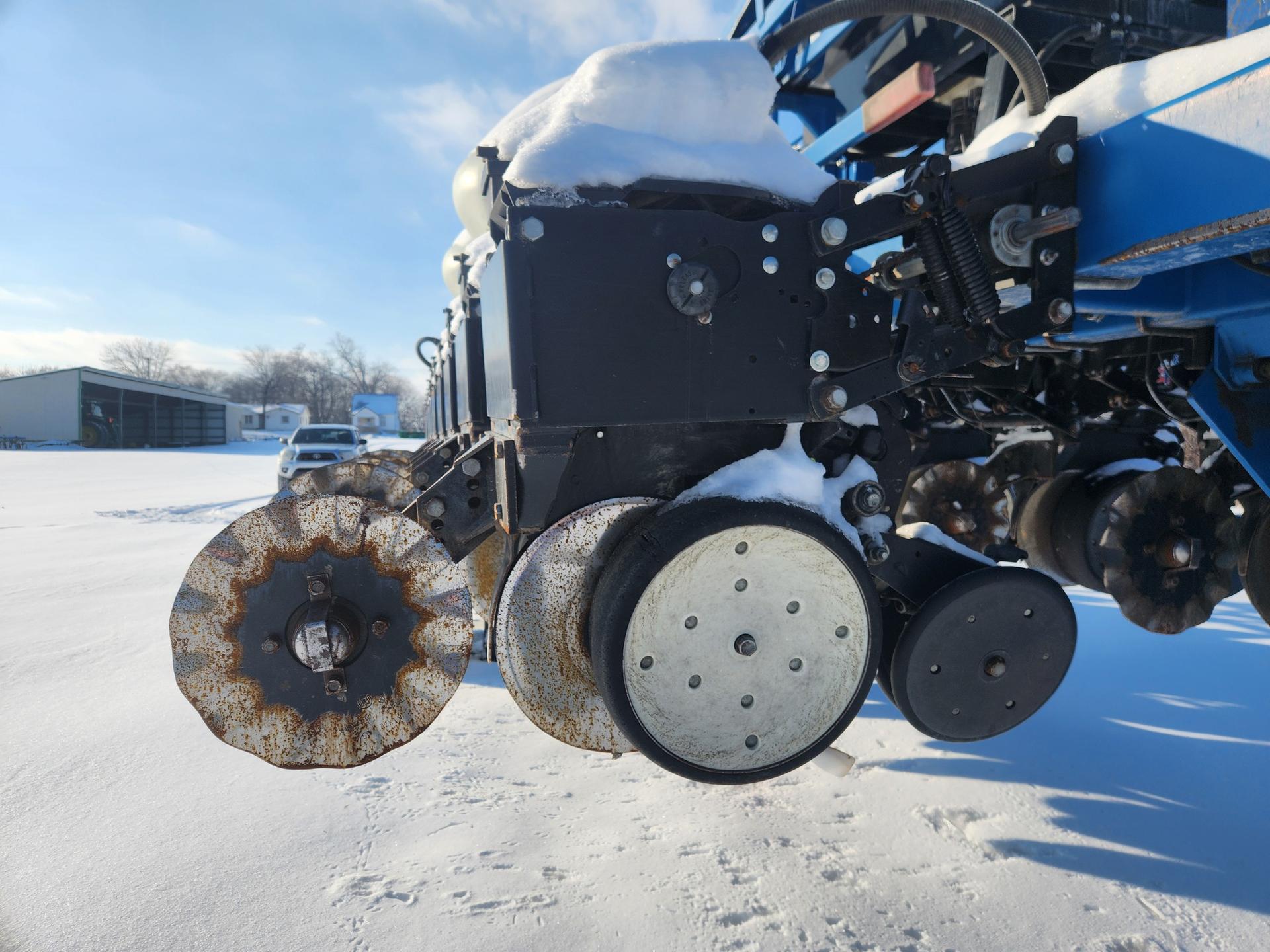 2014 Kinze 3600 Image