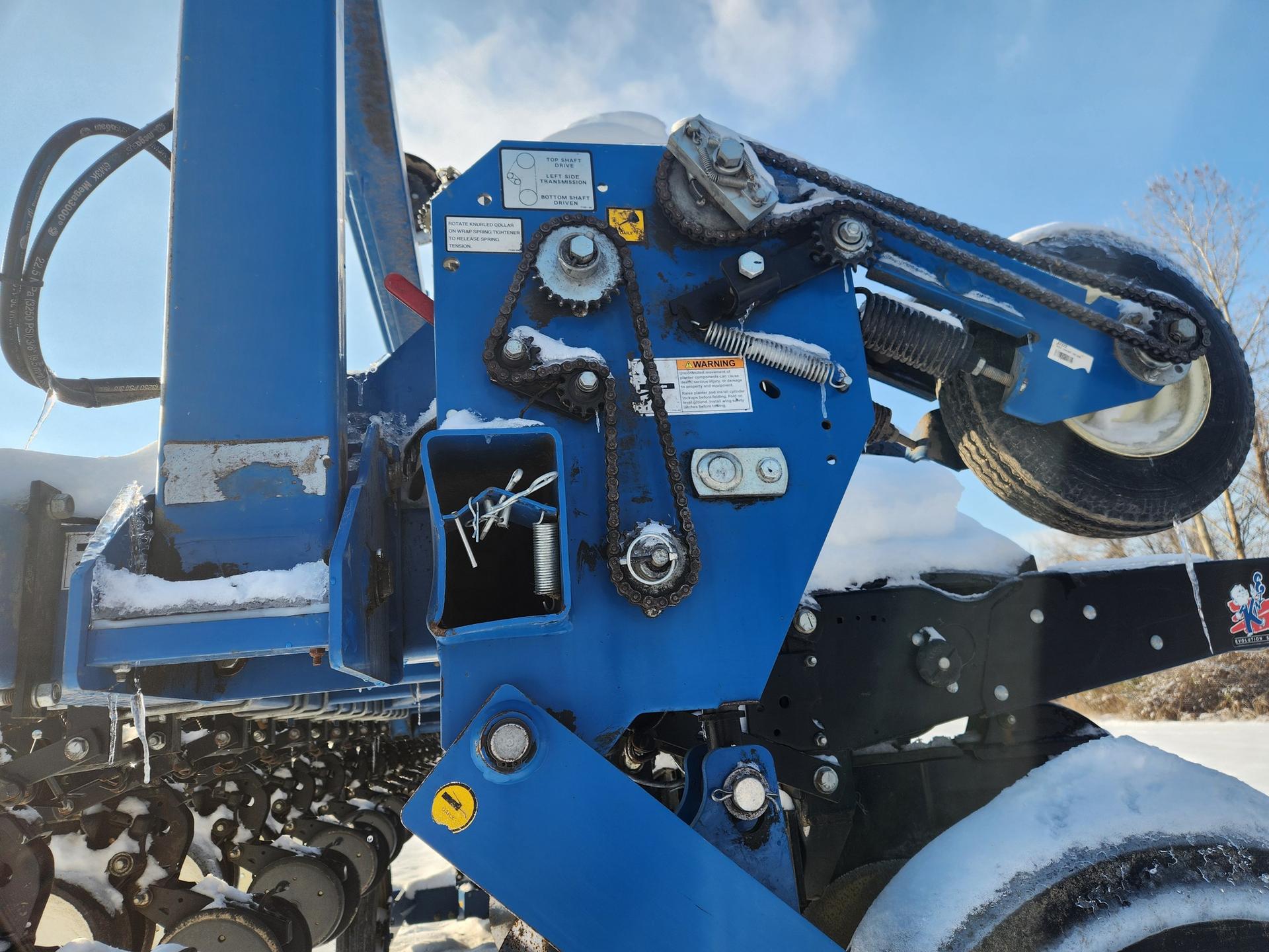 2014 Kinze 3600 Image