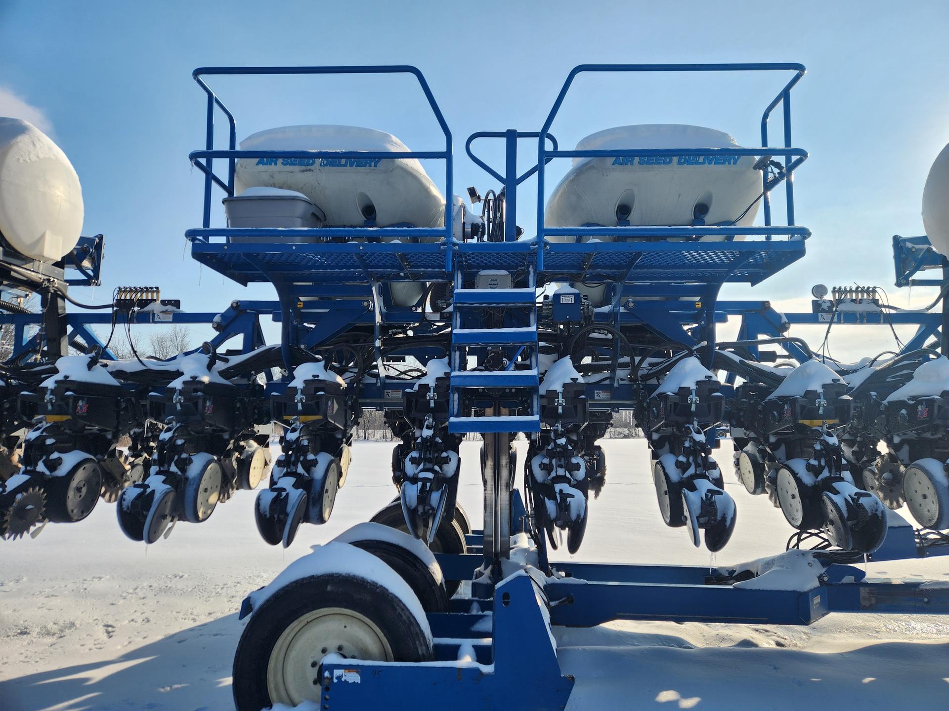 2014 Kinze 3600 Image