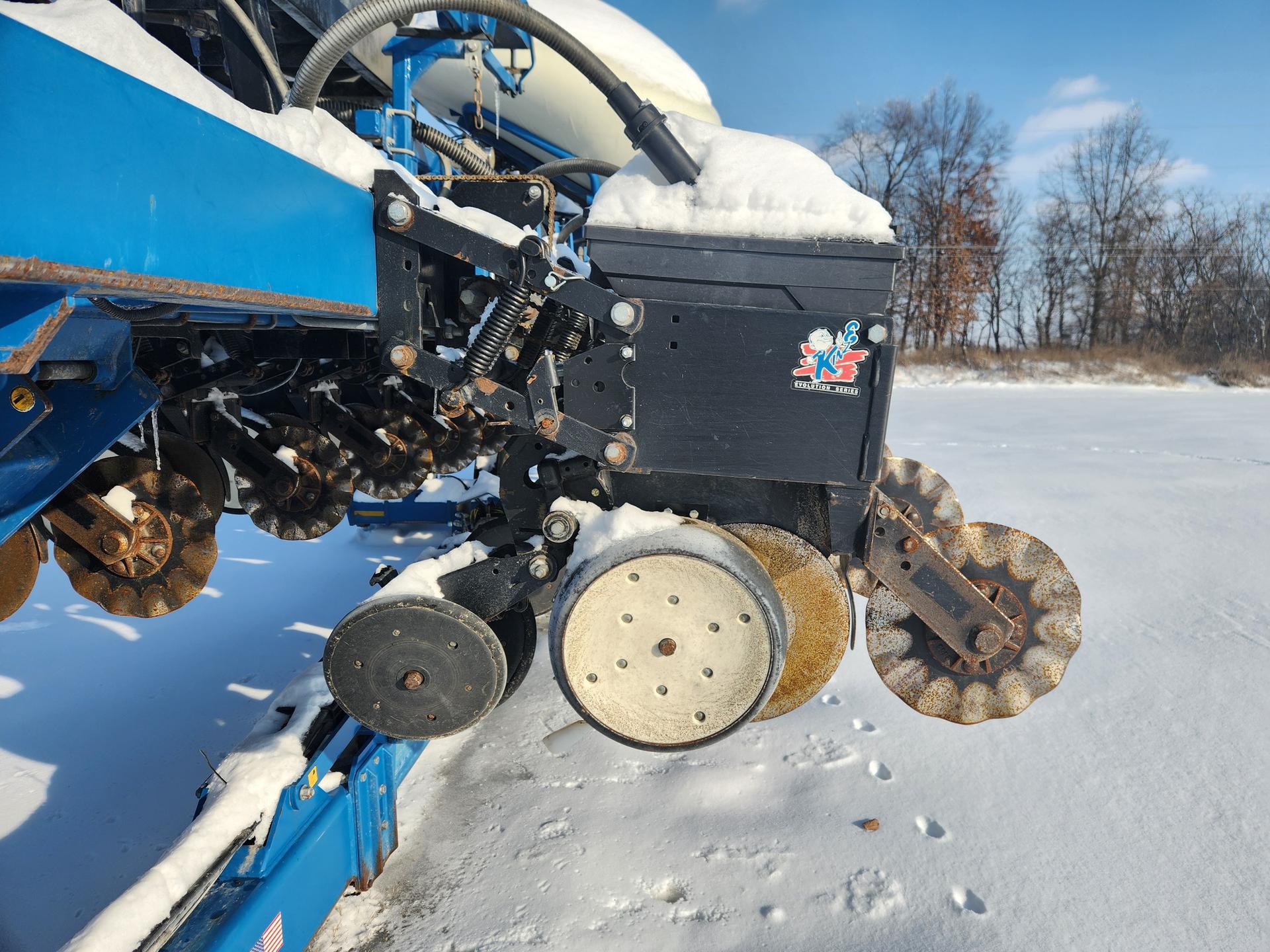 2014 Kinze 3600 Image